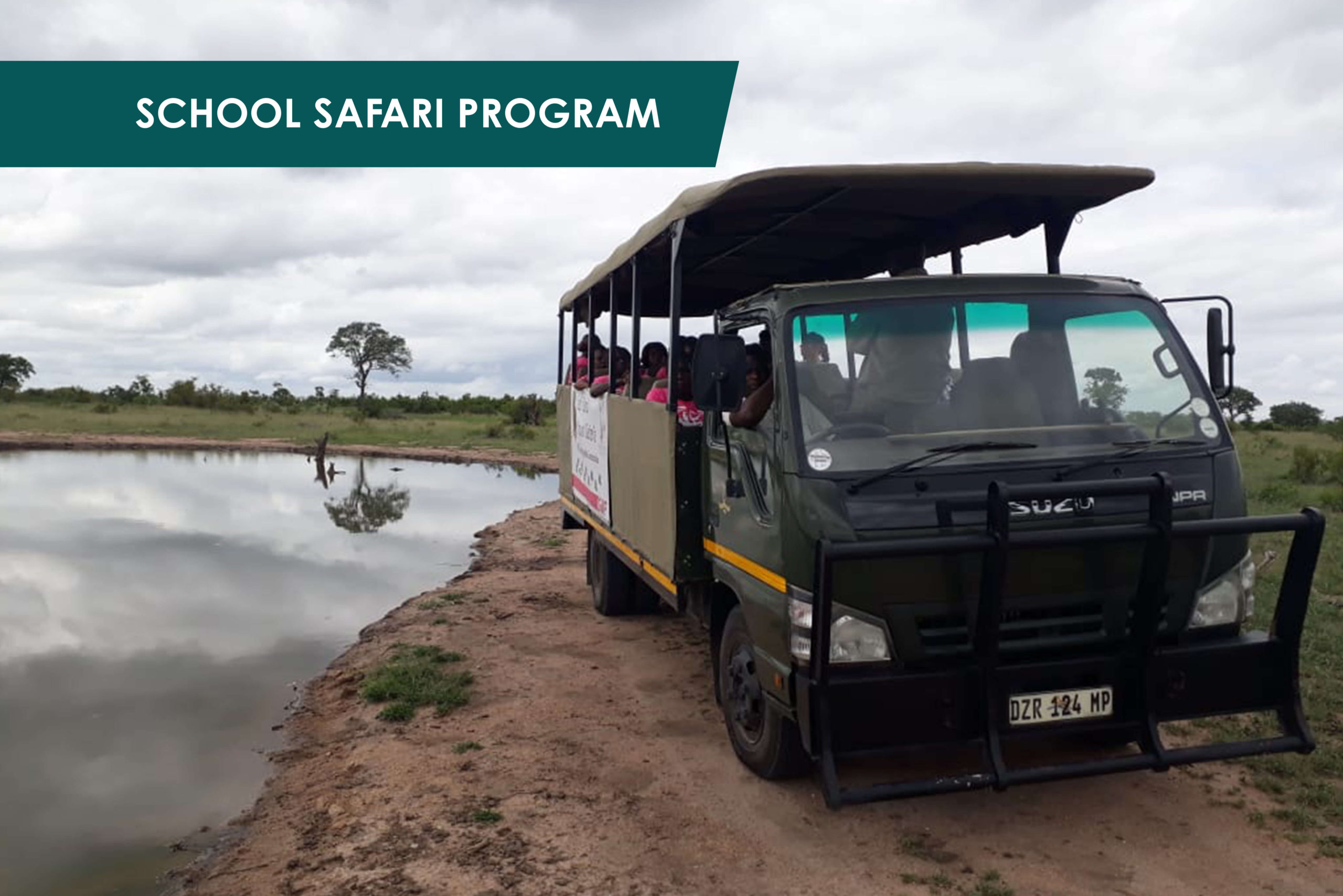 School Safaris Programme