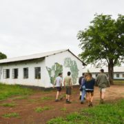 Masuwe Primary School Teachers Accommodation