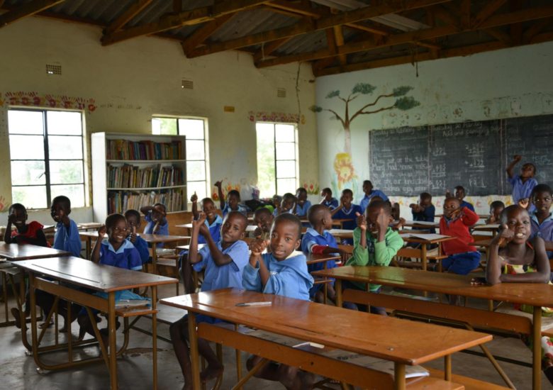 Unleashing Potential: Empowering Southern Africa’s Youth through Education and Skills Development