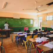 Motshabaesi Primary School