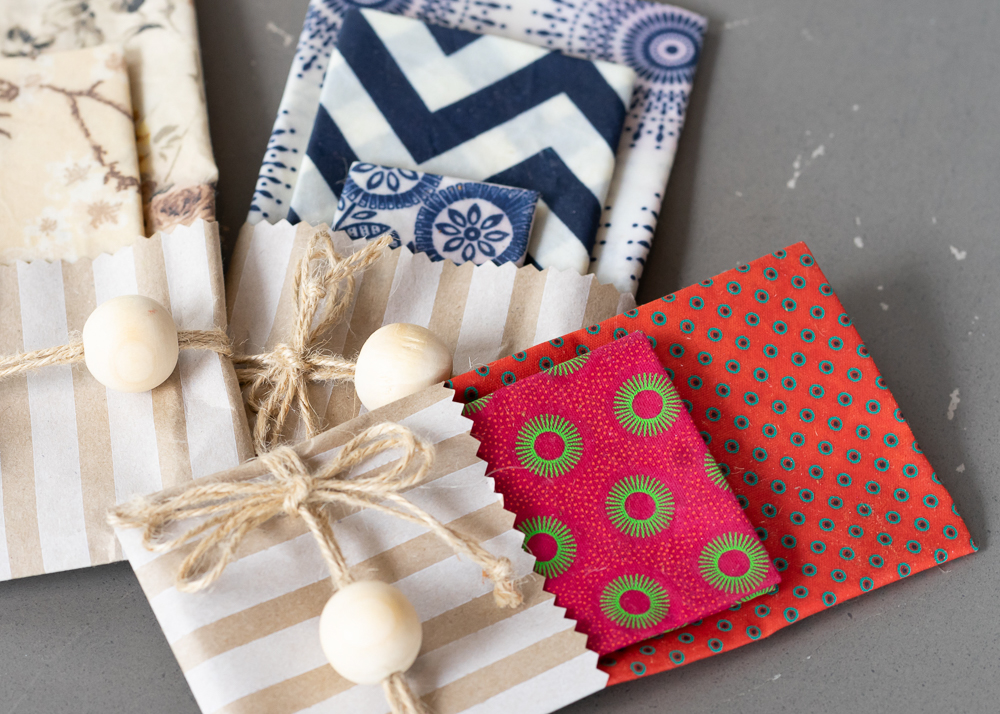 Thandeka’s Sewing Enterprise
