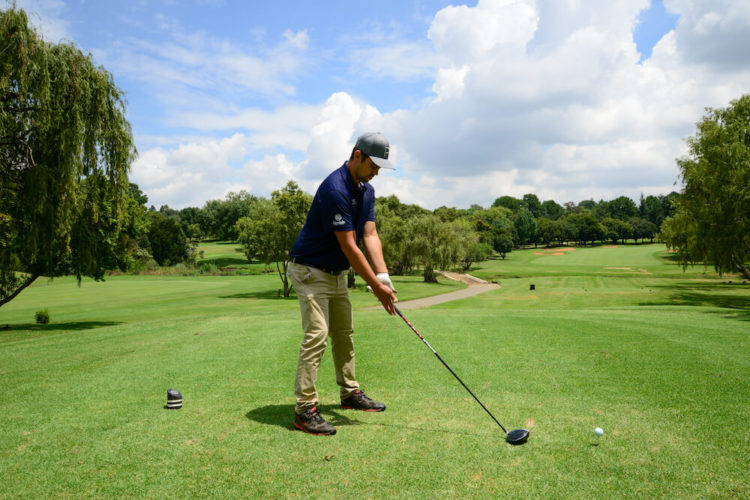 The More Community Foundation Golf Day 2023