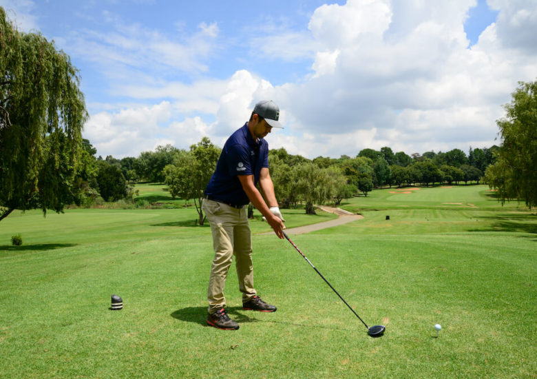 The More Community Foundation Golf Day 2023