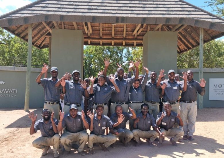 Community Field Guide College, Kruger Campus