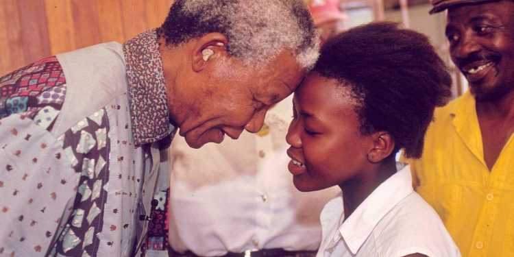 The Hatima Khanya Drive: Empowering Young Girls for a Better Now, and a Better Future