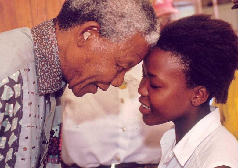 The Hatima Khanya Drive: Empowering Young Girls for a Better Now, and a Better Future