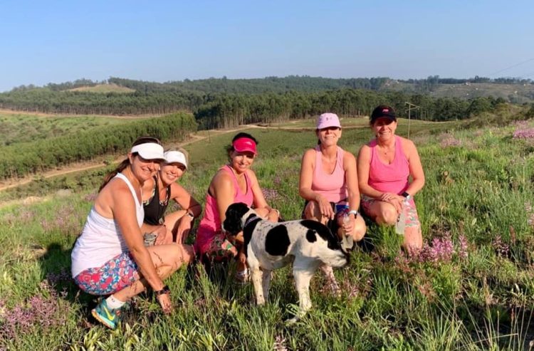 Run (or Walk) from Anywhere in the World with The Extra Mile Virtual Run