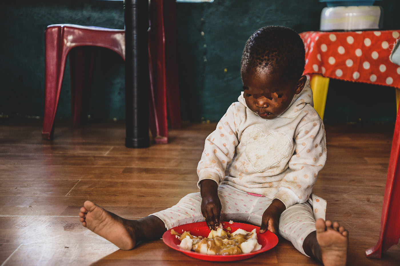 henna-preschool-feeding-programme