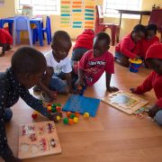 Henna Preschool