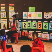 Henna Preschool