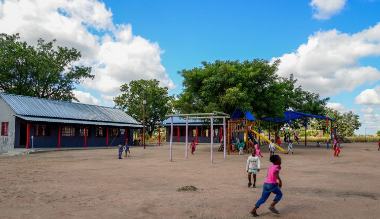 Jabez Preschool