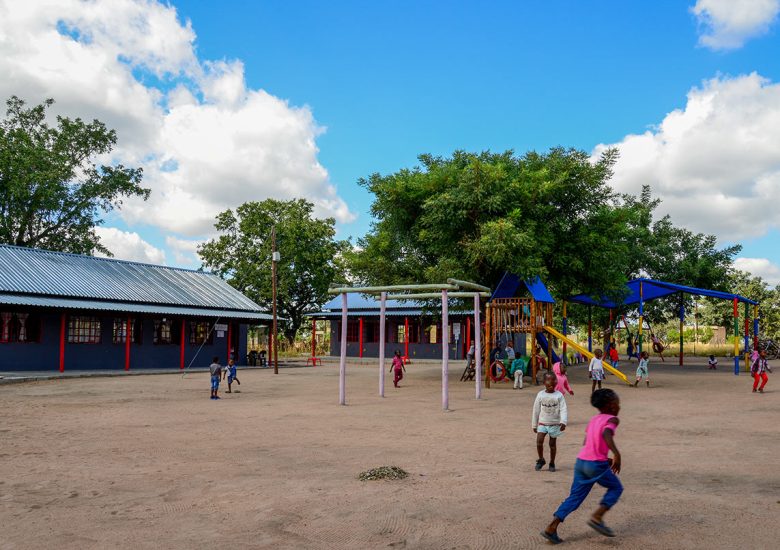 Jabez Preschool