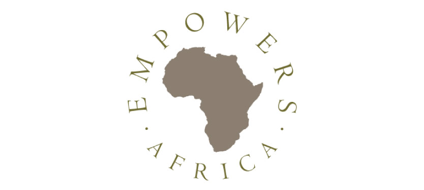 partner logo | empowers africa