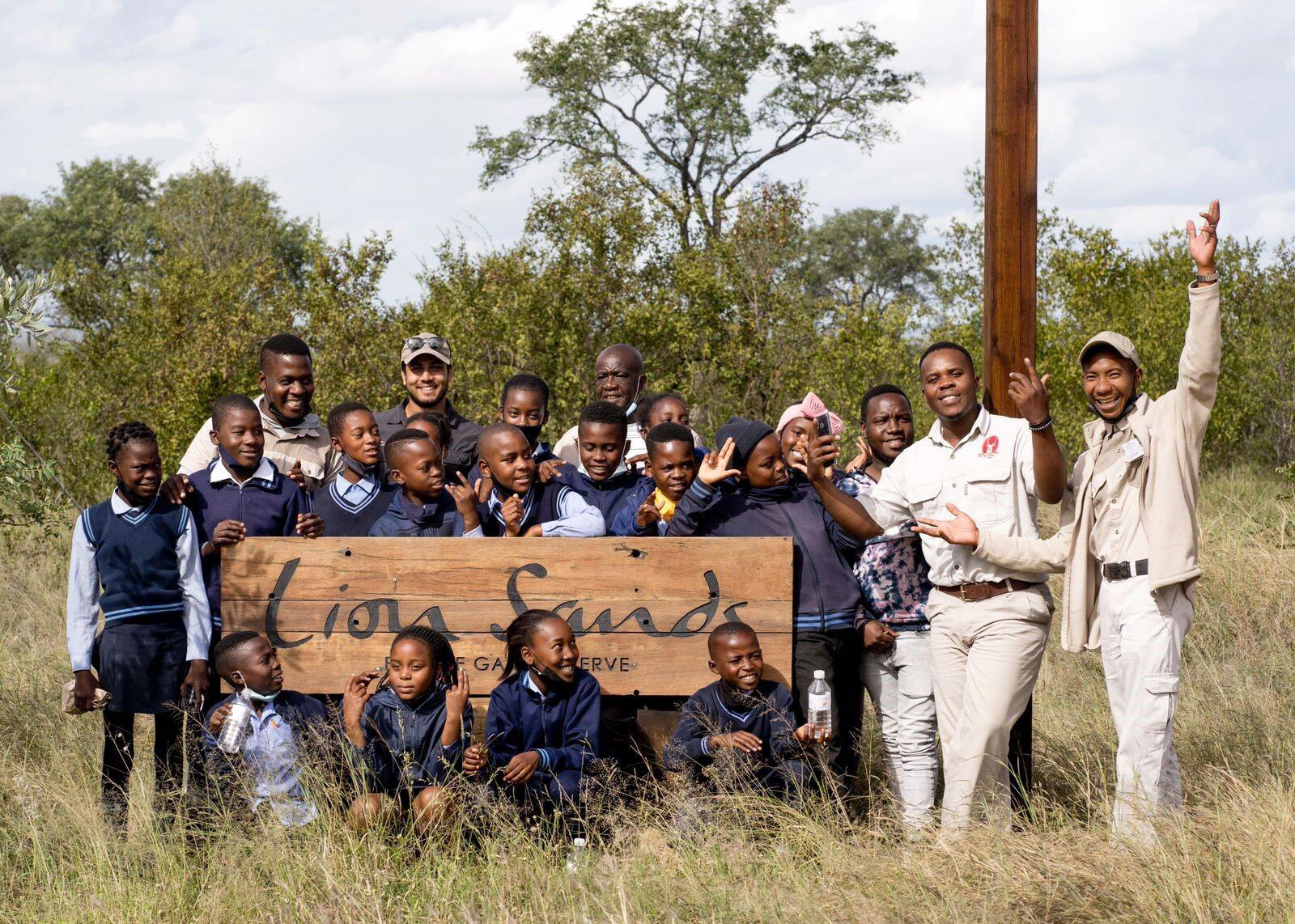Safari School Programme